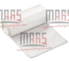 MARS Ambalaj - Mini Çöp Torbası - 40cm x 50cm