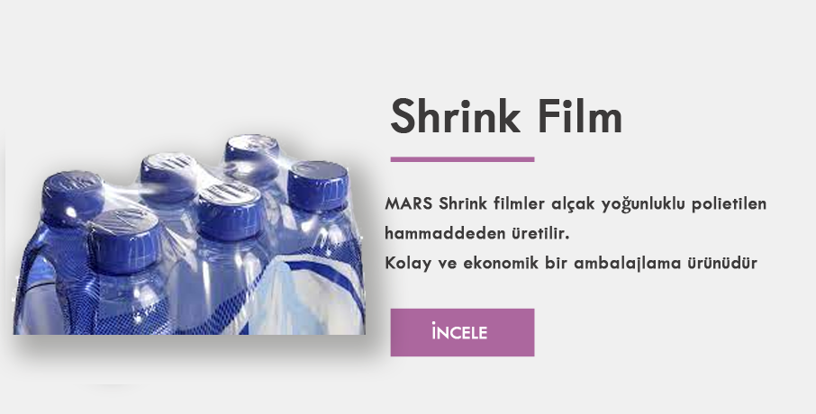 Shrink Film