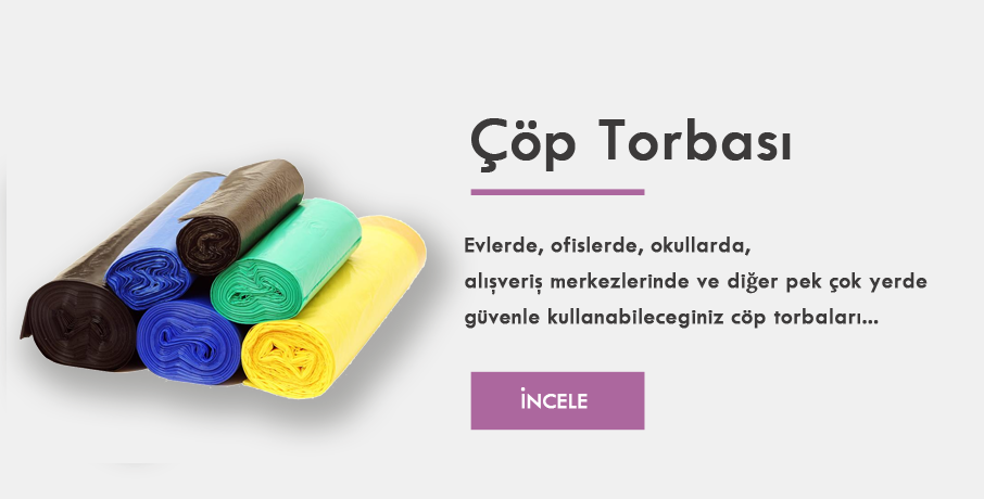 ROYAL - Çöp Torbası