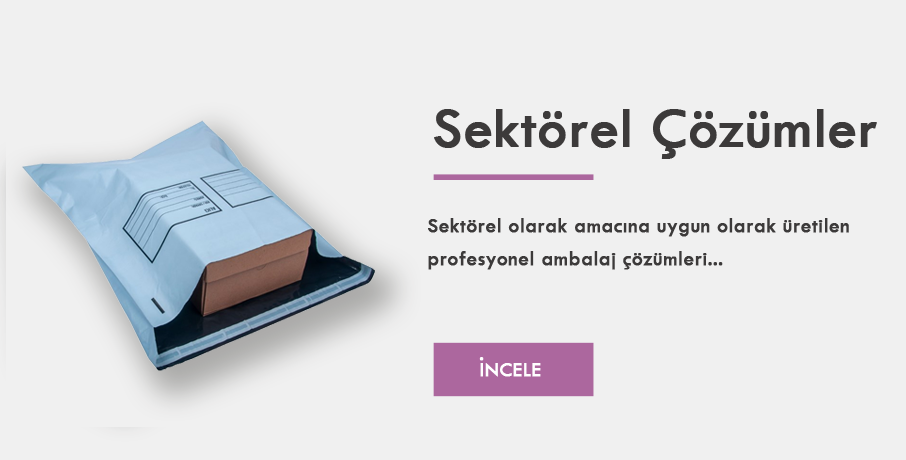 Sektörel Çözümler
